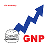 GNP