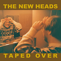 tapedover